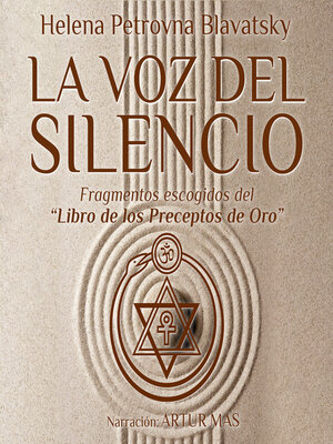 cover image of La Voz del Silencio